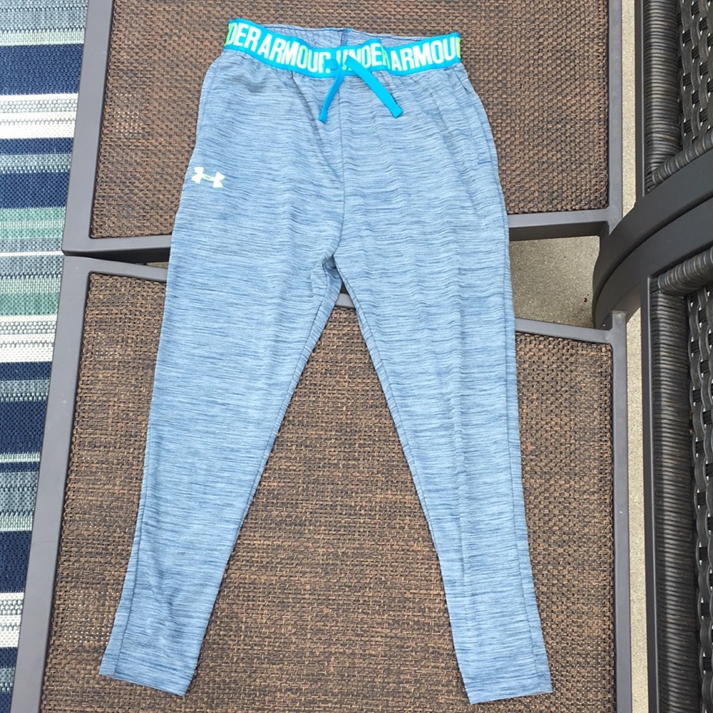 Under Armour Joggers/leggings